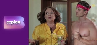 "Реальна містика", 6 сезон, 80 еп. "Прокляття половини".