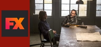 Ходячие мертвецы S8E16 - Гнев