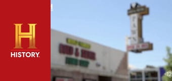 Звезды ломбарда, 25 сезон, 6 эп. Сделка на 30 миллионов.