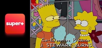 М/с "Симпсоны", 19 сезон, 12 с. "Любовь по-Спрингфилдски".