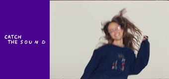 Liza Bibikova - Вдома (Official Music Video)