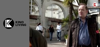 Х/ф "Убийства в Грасе".