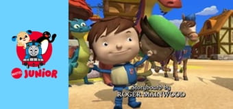 Rycerz Mike Sezon 1 Odcinek 44 Rycerz Mike Sezon 1 Odcinek 44