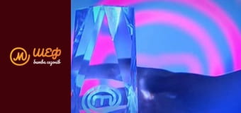 МастерШеф Діти, Сезон 2, Випуск 13, Частина 1