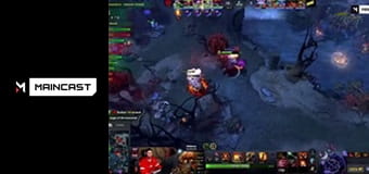 Dota 2. PGL Wallachia Season 6. TBD vs TBD. Наживо.