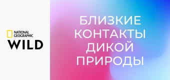 Близкие контакты дикой природы S1E3