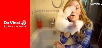 Do You Know? - Hot Water & Toothpaste