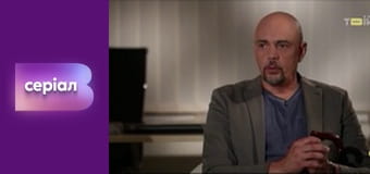 "Реальная мистика", 2 сезон, 8 эп. "Ученик волшебника".