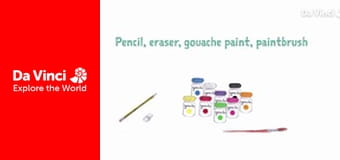 100 Ways to Draw - 3D Squares 100 Ways to Draw - 3D Squares