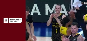 Баскетбол. NBA Подкаст.