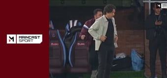 Футбол. Турецька суперліга. 28-й тур. Трабзонспор - Галатасарай. Наживо.