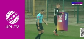 УПЛ: VBET. Олександрія - Рух. 14-й тур. Сезон 2025/26.