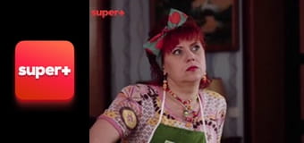 Т/с "Коли ми вдома. Нова історія", 2 сезон, 1 с.