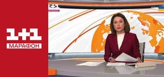 "Єдині новини". Телемарафон.