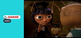 Цвіркун та Мураха Цвіркун та Мураха