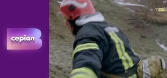 "Виклик", 2 сезон, 17 еп.