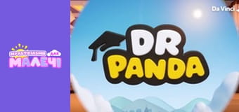 Dr. Panda. Episode 37 Dr. Panda. Episode 37