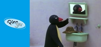 Pingu Sezon 1 Odcinek 25 Pingu Sezon 1 Odcinek 25