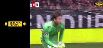 Футбол. Чемпіонат Німеччини. Уніон Берлін - РБ Лейпциг.