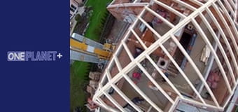 Искусство Пространства. - cерия 5 Искусство Пространства. - cерия 5