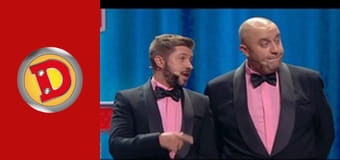 Дизель Шоу 2019, Выпуск 10