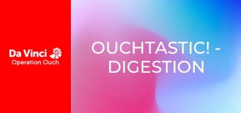 Ойтастика! - Пищеварение