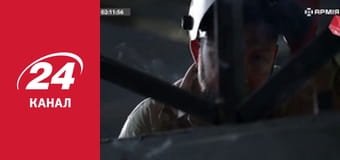 Нічний ефір