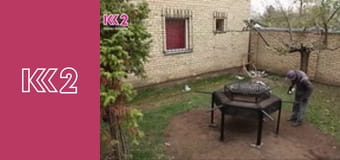 Удачний проект S3E2