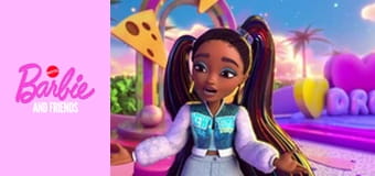 Barbie: Dream Besties Season 1 Episode 4