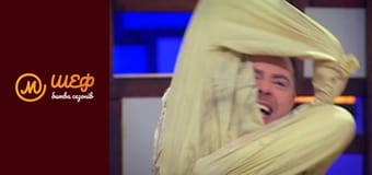 MasterChef Junior, Season 2, Episode 9, Part 1