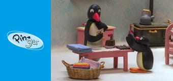 Pingu Сезон 6 Епізод 20 Pingu Сезон 6 Епізод 20