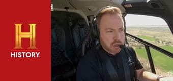 Звезды ломбарда, 24 сезон, 27 эп. Большая сделка.