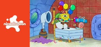 SpongyaBob Kockanadrág S12E244 - A Rozsdás Kóter / Ananász lakóautó SpongyaBob Kockanadrág S12E244 - A Rozsdás Kóter / Ananász lakóautó