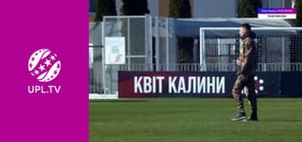 VBET Кубок Украины. 1/4 финала. Металлист 1925 - Локомотив. Сезон 2025/26.