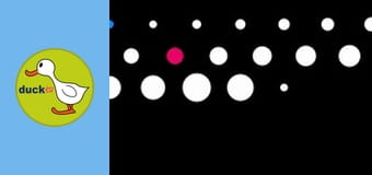 Forms Are Yours - Geometric forms I. - The Dots