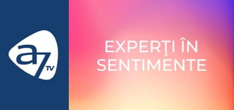 Experţi în sentimente Experţi în sentimente