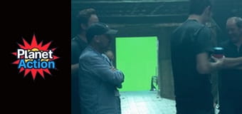 Planet Action Сезон 1 Эпизод 40