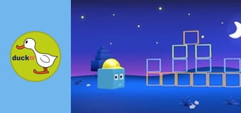 Cubie - Cubie - Night II.