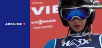 Прыжки на лыжах с трамплина. Женщины. Кубок мира. Этап 1 в Лиллехаммере, Норвегия. HS 140. День 1. Прямая трансляция.