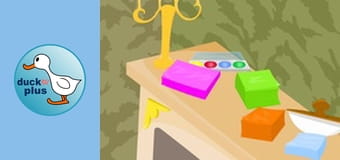 ABC - duckBC - Letter L, letter M, letter N