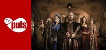 Wspaniałe stulecie S1E19 Wspaniałe stulecie S1E19