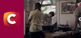 "Історія одного злочину", 7 сезон, 32 еп. "Таємниця "Червоного ательє".