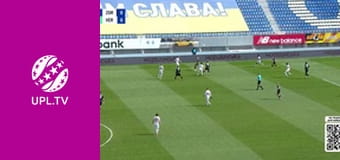 УПЛ: VBET. Зоря - Верес. 25-й тур. Сезон 2025/26. Пряма трансляція.