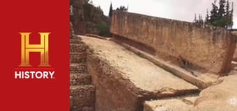 Необъяснимое с Уильямом Шетнером, 54 эп. Чудеса древнего мира.