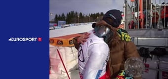 Прыжки на лыжах с трамплина. Кубок мира. Финал в Планице, Словения. HS 240. Квалификация 1.