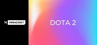 Dota 2. BLAST Slam V. Наживо.