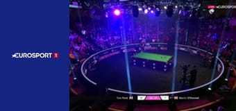 Снукер. Shoot Out в Блэкпуле, Великобритания. Раунд 1. Прямая трансляция.