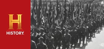 Величайшие тайны истории, 4 сезон, 10 эп. Украденное нацистами.