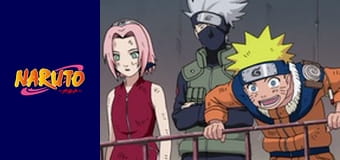Naruto Season 1 Episode 97