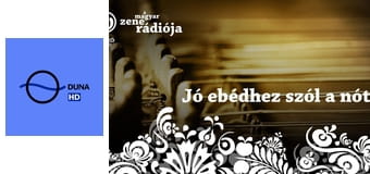 Jó ebédhez szól a nóta Jó ebédhez szól a nóta